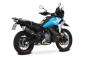Preview: Schalldämpfer SP-2 Short Titanium schwarz CFMOTO 800MT-X 2025-2026